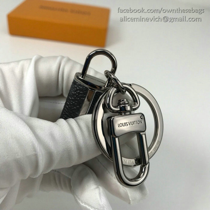 Louis Vuitton Bag Charm and Key Holder M64177