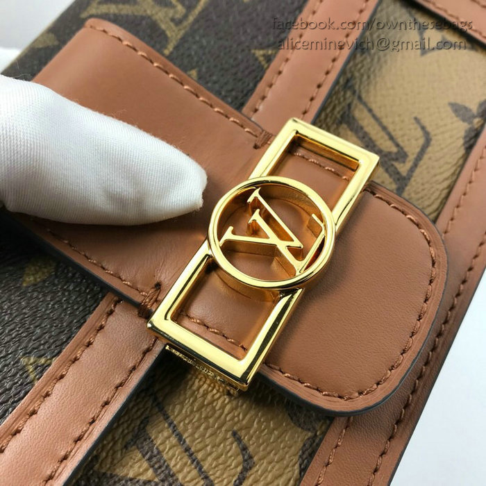 Louis Vuitton Belt Bag M54444