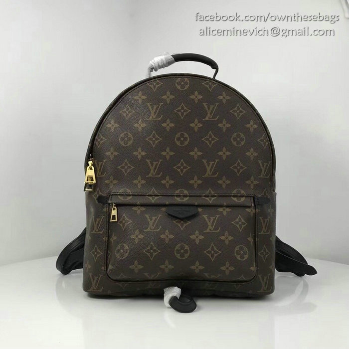 Louis Vuitton Palm Springs Backpack MM M41561