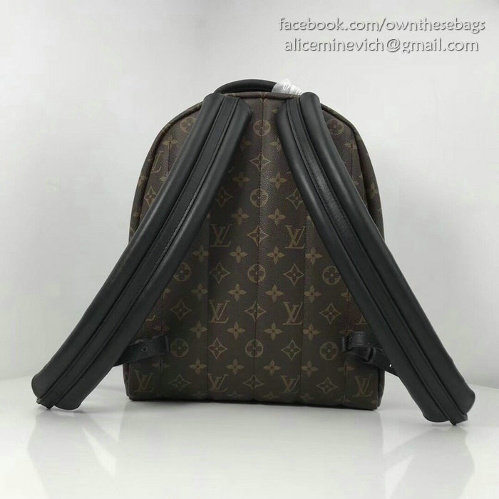 Louis Vuitton Palm Springs Backpack MM M41561