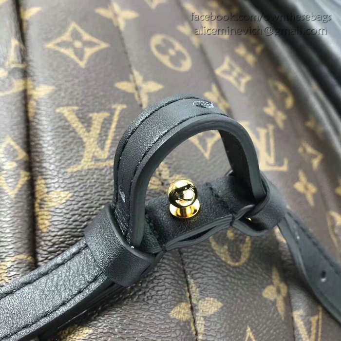 Louis Vuitton Palm Springs Backpack MM M41561