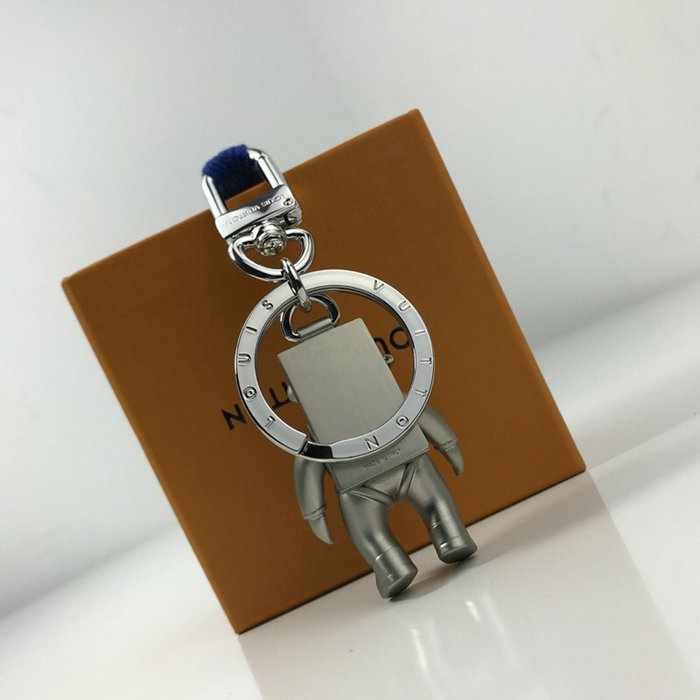 Louis Vuitton Spaceman Bag Charm and Key Holder MP2213