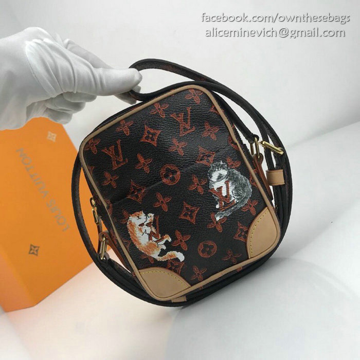 Louis Vuitton Transformed Monogram Canvas Paname Set M44399