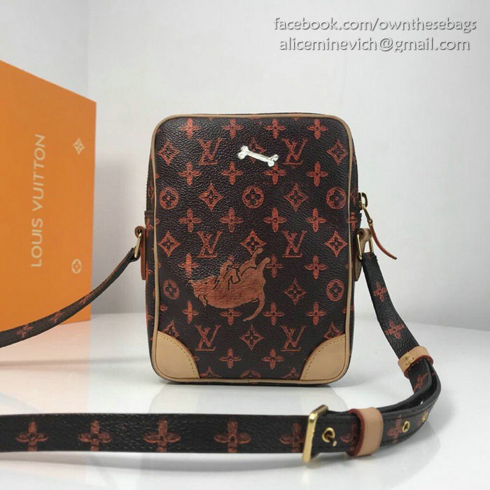 Louis Vuitton Transformed Monogram Canvas Paname Set M44399