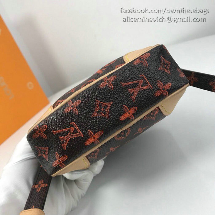 Louis Vuitton Transformed Monogram Canvas Paname Set M44399