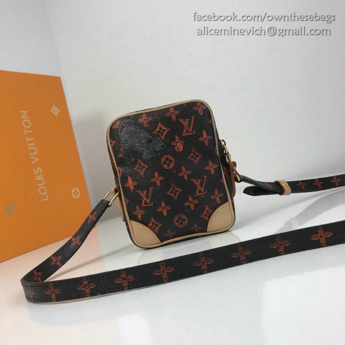 Louis Vuitton Transformed Monogram Canvas Paname Set M44399