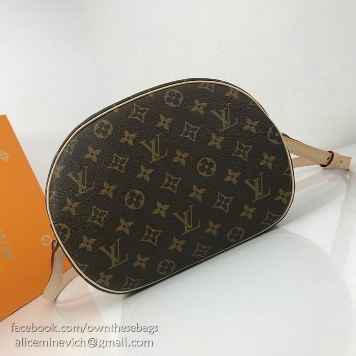 Louis Vuitton Monogram Canvas Blois M51221