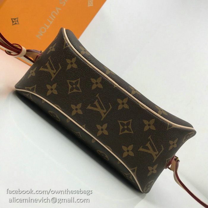 Louis Vuitton Monogram Canvas Blois M51221