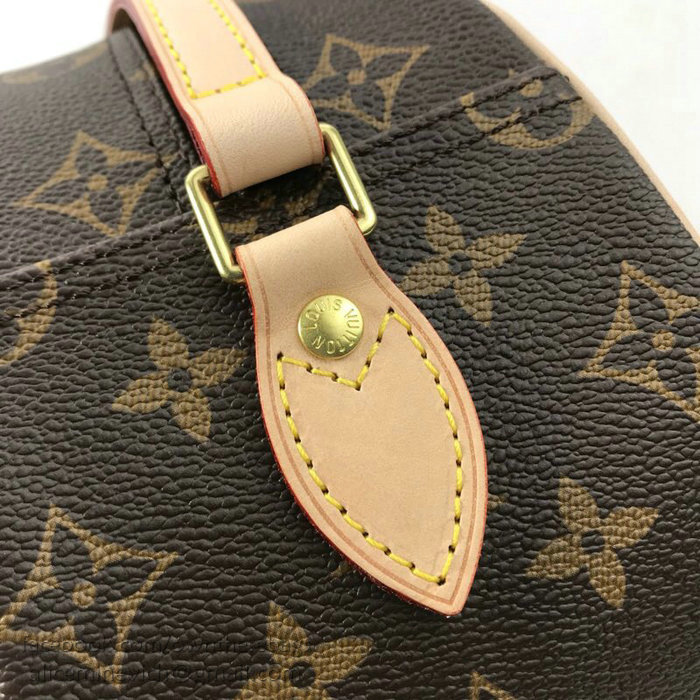 Louis Vuitton Monogram Canvas Blois M51221