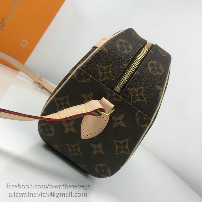 Louis Vuitton Monogram Canvas Blois M51221