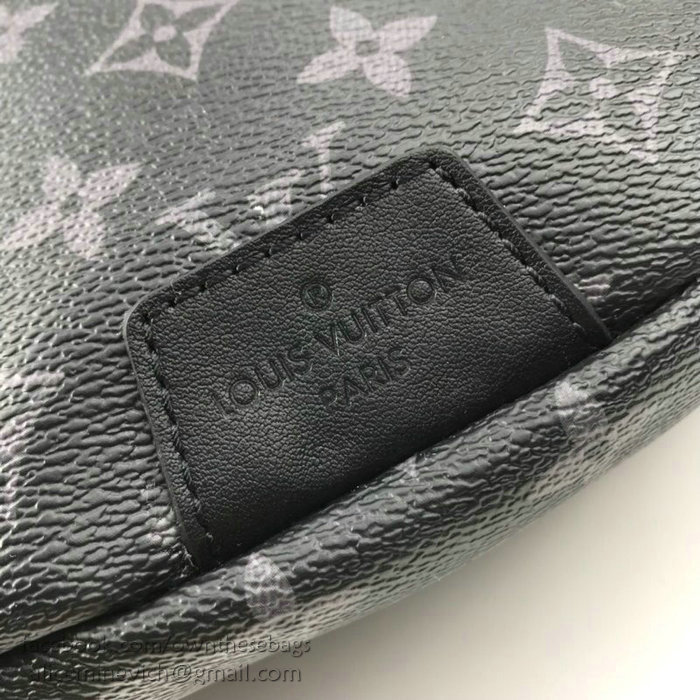 Louis Vuitton Monogram Eclipse Bumbag M43644