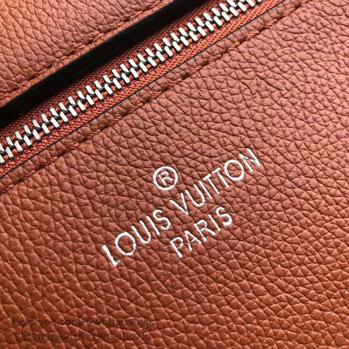 Louis Vuitton Soft Calfskin Mylockme M54849