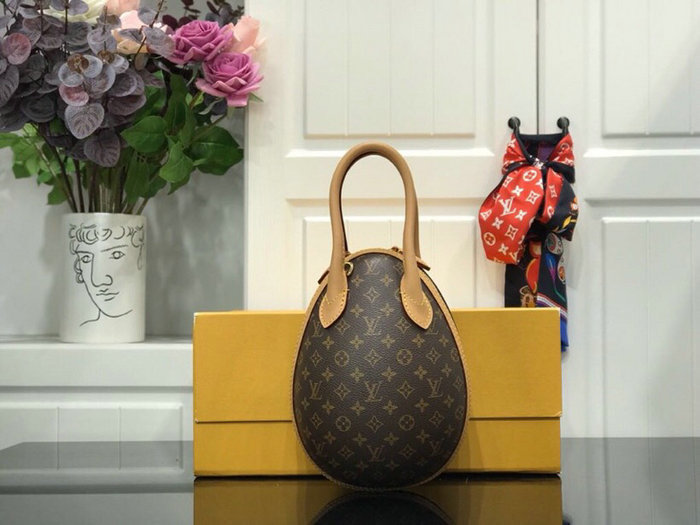 Louis Vuitton LV EGG BAG M44587