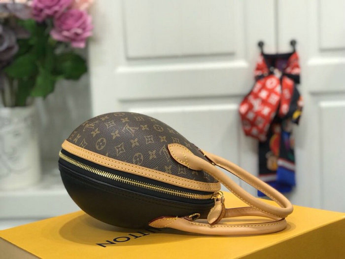 Louis Vuitton LV EGG BAG M44587