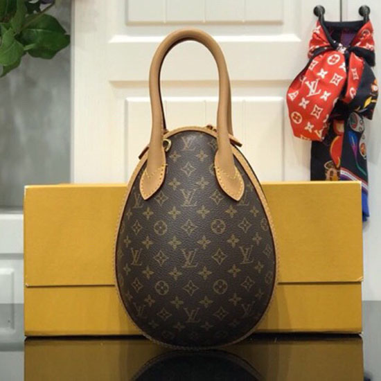 Louis Vuitton LV EGG BAG M44587