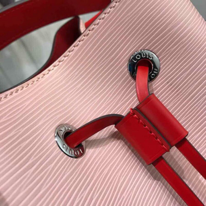 Louis Vuitton Neonoe BB Exclusive Prelaunch Pink M53612