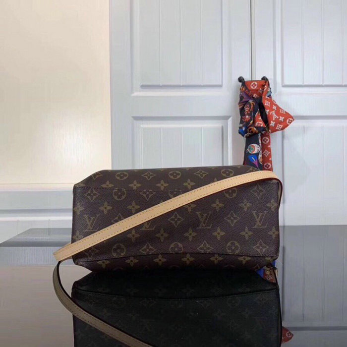 Louis Vuitton Monogram Canvas Rivoli PM M44543