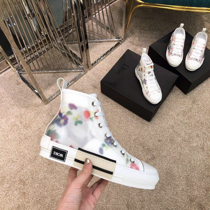 Dior Sneaker D41103