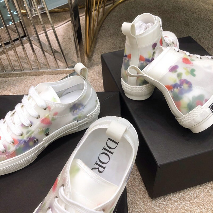 Dior Sneaker D41103