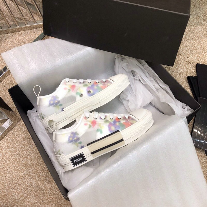 Dior Sneaker D41103