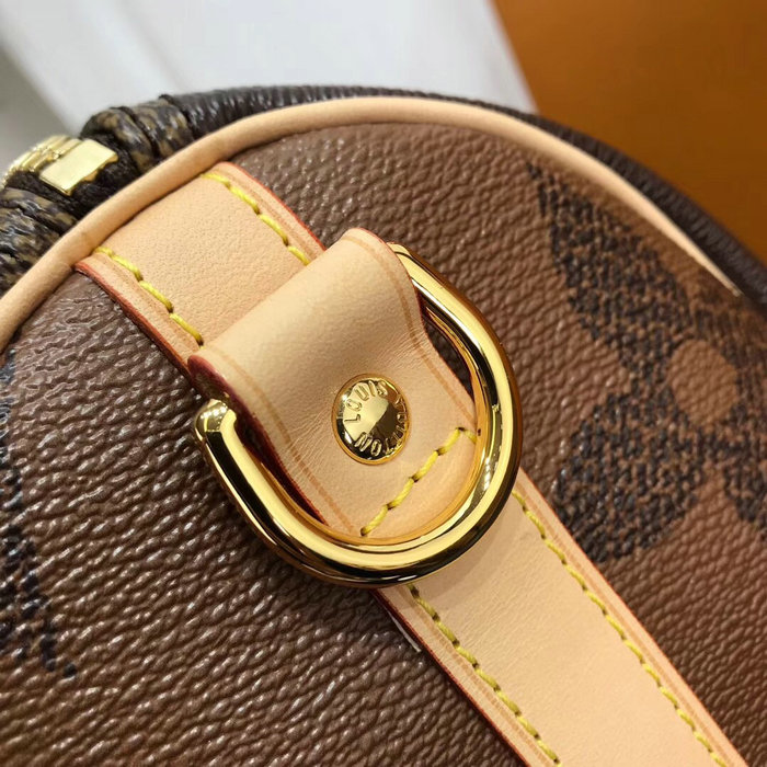 Louis Vuitton Speedy Bandouliere 25 M41113