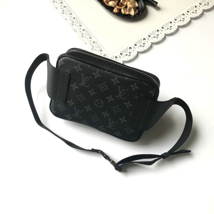 Louis Vuitton Outdoor Bumbag Black M30245