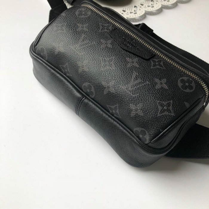 Louis Vuitton Outdoor Bumbag Black M30245