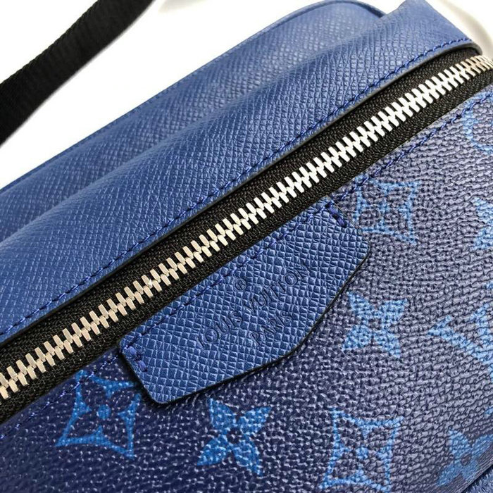 Louis Vuitton Outdoor Bumbag Blue M30245