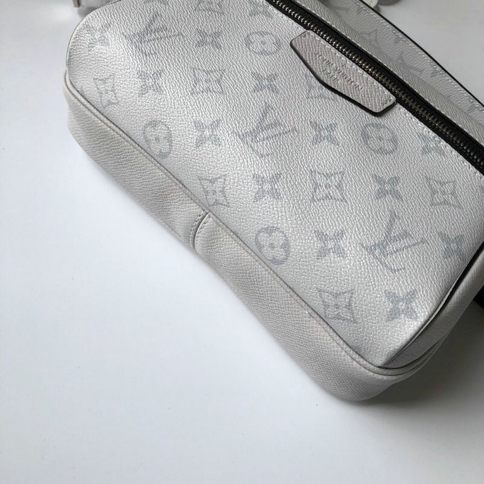 Louis Vuitton Outdoor Messenger White M30239