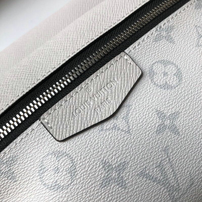 Louis Vuitton Outdoor Messenger White M30239