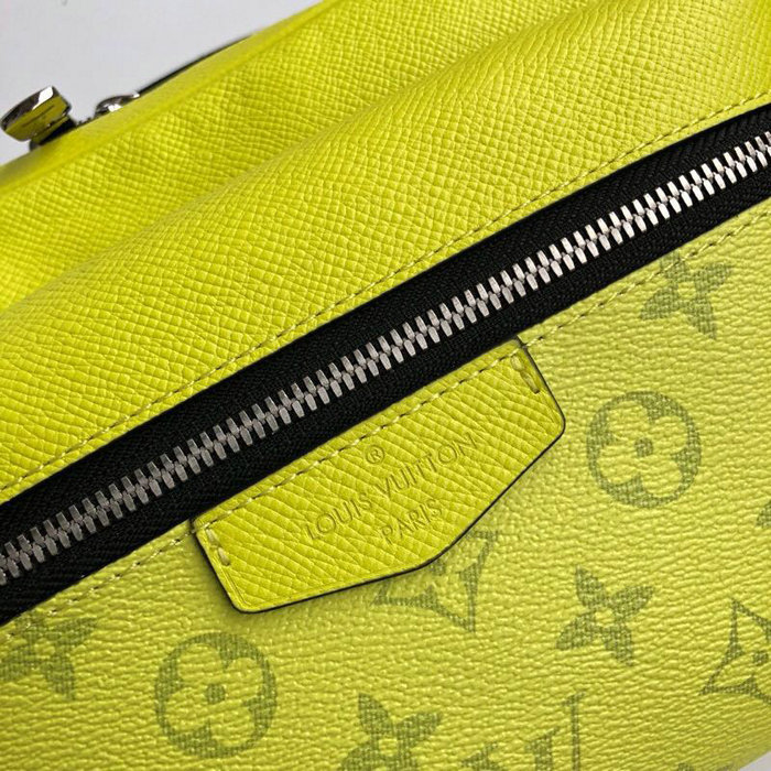 Louis Vuitton Outdoor Messenger Yellow M30239