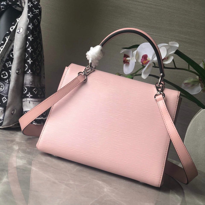 Louis Vuitton Epi Leather Grenelle PM Pink M53694