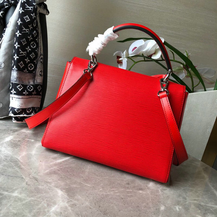 Louis Vuitton Epi Leather Grenelle PM Red M53694