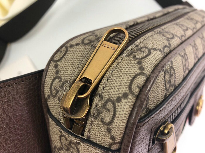 Gucci Ophidia GG Belt Bag 574796