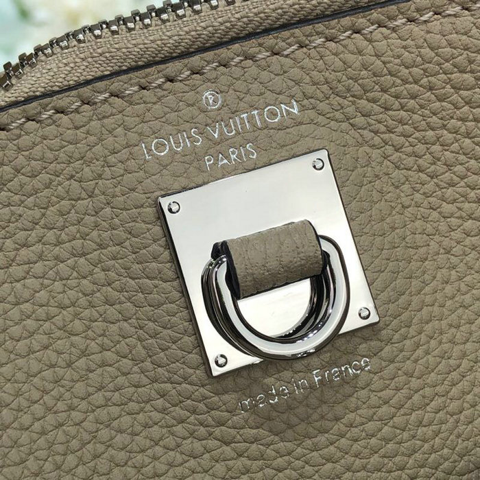 Louis Vuitton City Steamer Mini Grey M53804