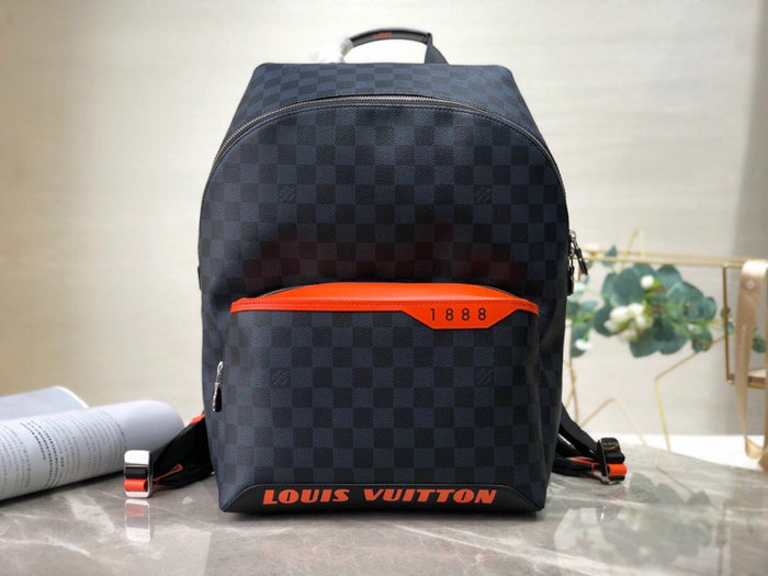 Louis Vuitton Discovery Backpack PM N40157