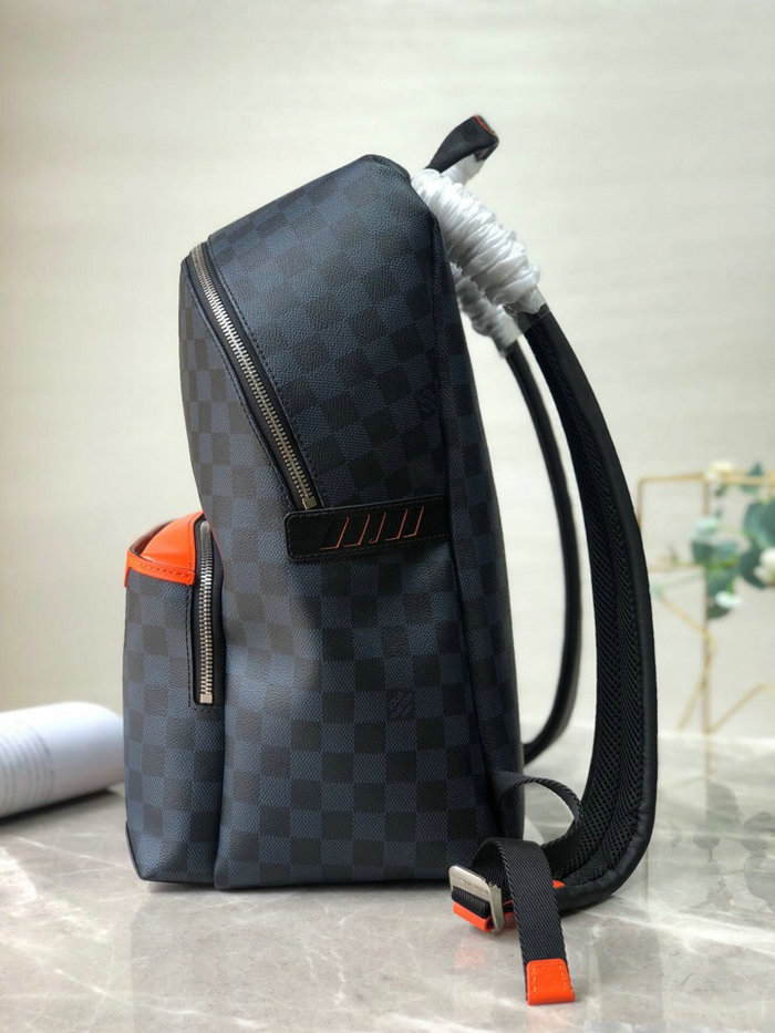 Louis Vuitton Discovery Backpack PM N40157