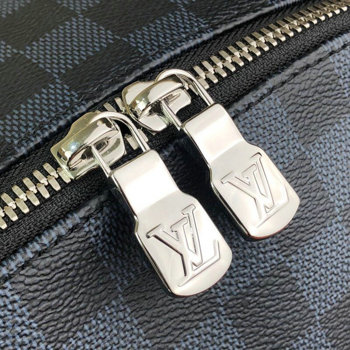 Louis Vuitton Discovery Backpack PM N40157