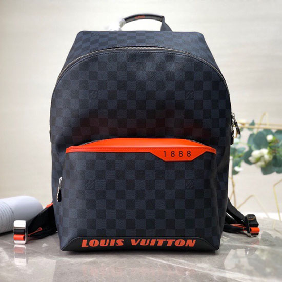 Louis Vuitton Discovery Backpack PM N40157