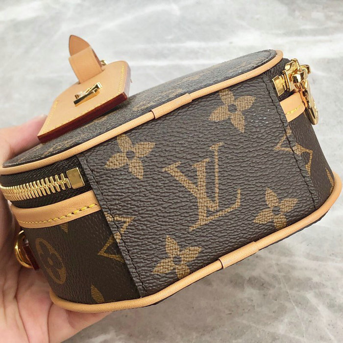 Louis Vuitton Mini Boite Chapeau M44699