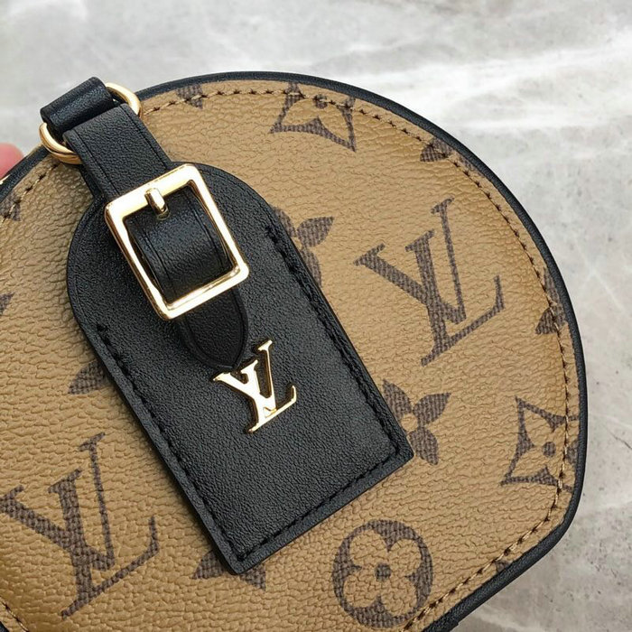 Louis Vuitton Mini Boite Chapeau M68276