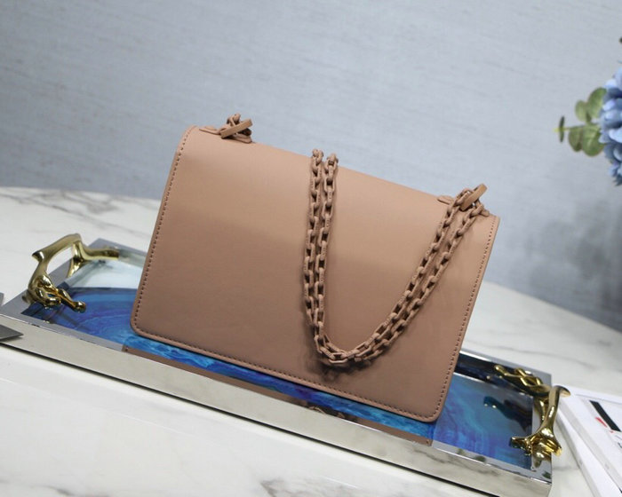 Dior J'adior Ultra-Matte Bag Nude D51901