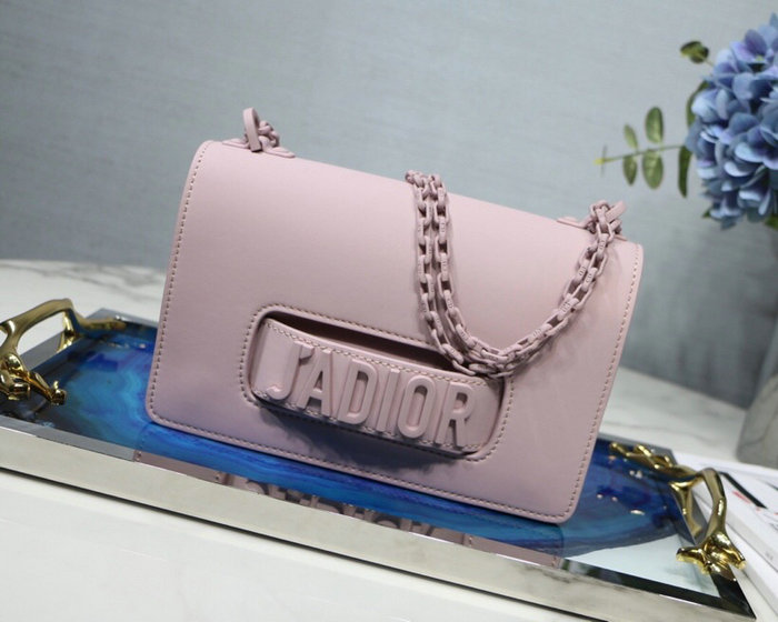 Dior J'adior Ultra-Matte Bag Purple D51901