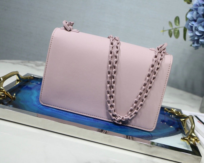 Dior J'adior Ultra-Matte Bag Purple D51901