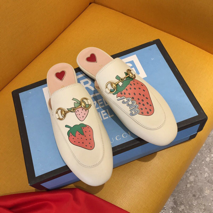 Gucci Slipper GS06221