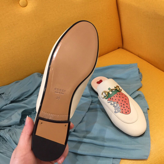 Gucci Slipper GS06221