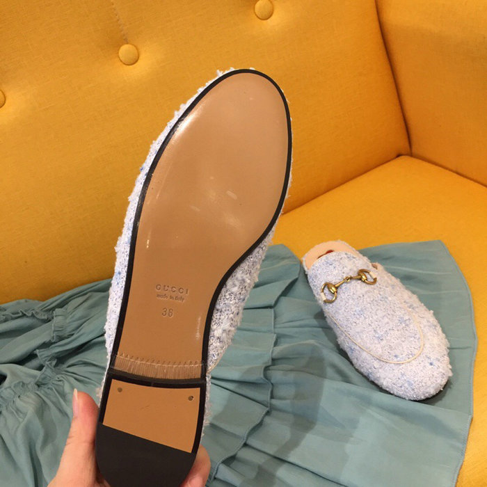 Gucci Slipper GS062211