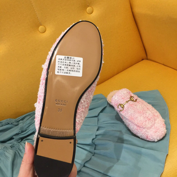 Gucci Slipper GS062212