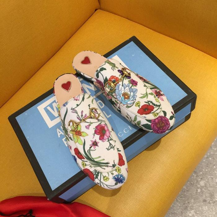 Gucci Slipper GS062214