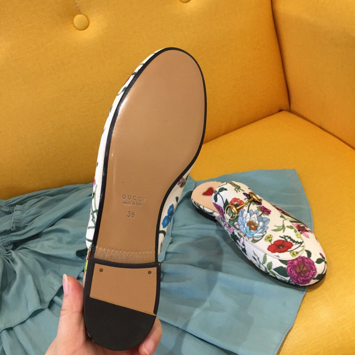 Gucci Slipper GS062214